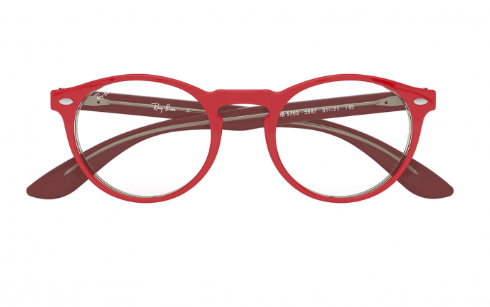 Rame ochelari vedere Ray Ban RB5283 5987 [2]