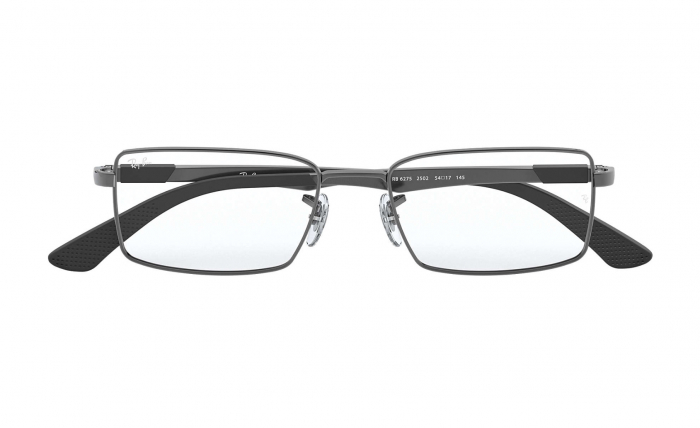 Rame Ochelari vedere Ray Ban RB6275 2503 54-17-145 [3]