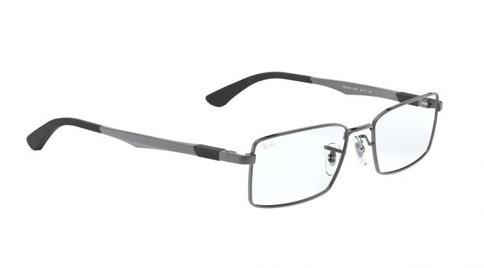 Rame Ochelari vedere Ray Ban RB6275 2503 54-17-145 [4]