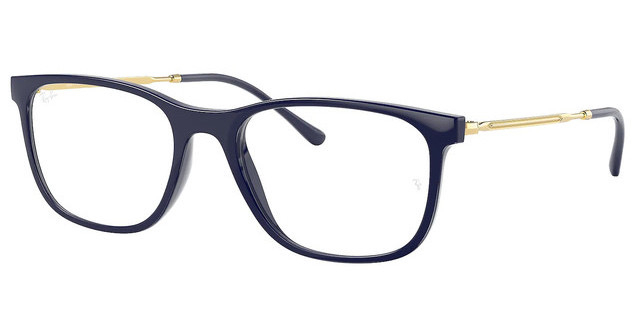 Ray Ban RB7244 8100 [1]