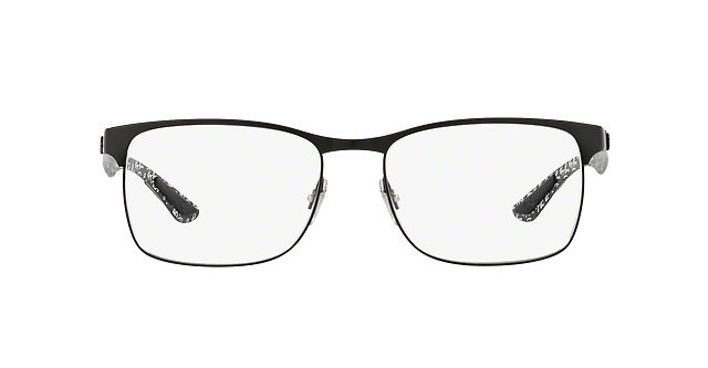 Rame Ochelari vedere Ray Ban RB8416 2503 Carbon Fibre [3]