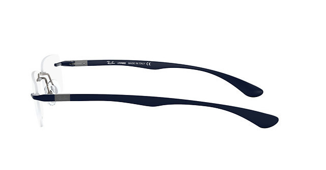 Rame ochelari de vedere Ray Ban RB8724 1217 Liteforce [2]