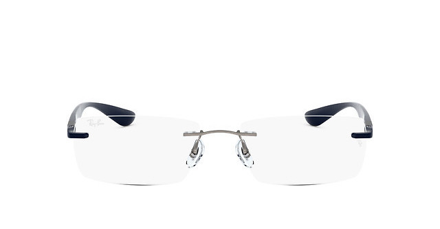 Rame ochelari de vedere Ray Ban RB8724 1217 Liteforce [3]