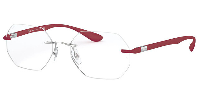 Rame ochelari vedere Titan Ray Ban RB8765 1215 [1]