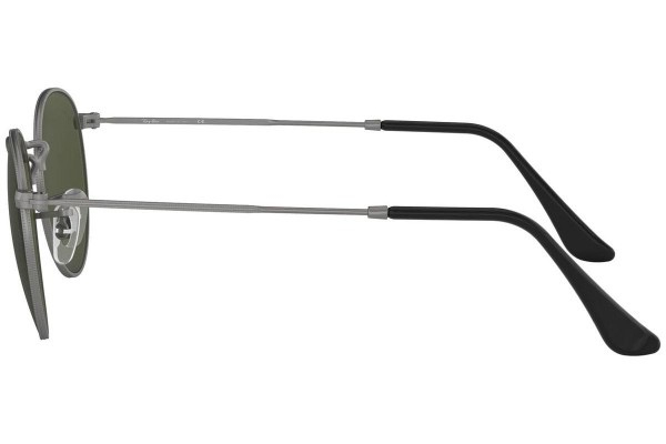 Ochelari de soare Ray Ban Round Metal RB3447 029 [3]