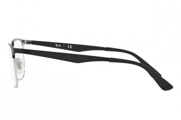 Rame ochelari vedere Ray Ban RB6363 2861 [3]