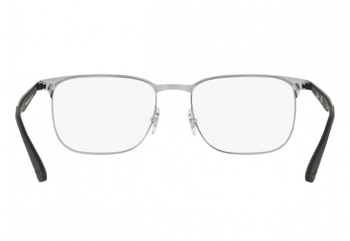 Rame ochelari vedere Ray Ban RB6363 2861 [4]