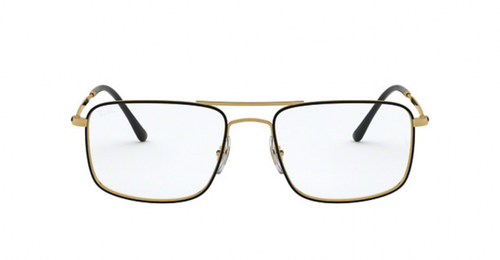 Rame Ochelari Vedere Ray Ban RB6434 2946 [1]