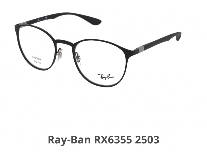Ray Ban RB6355 2503 [4]