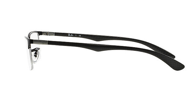 Rame Ochelari Vedere Ray Ban RB8413 2503 Carbon [3]