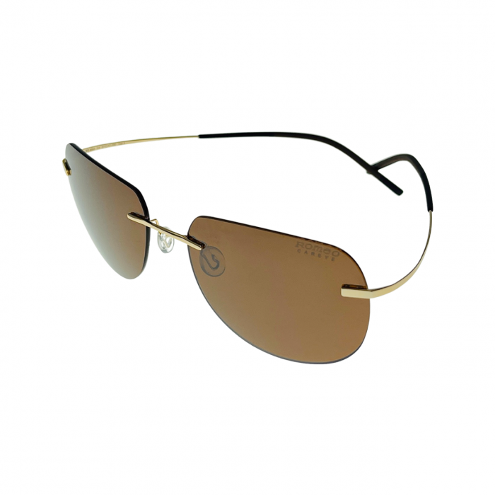 Ochelari de soare din Titan Romeo 4093 C4 Polarizat [2]
