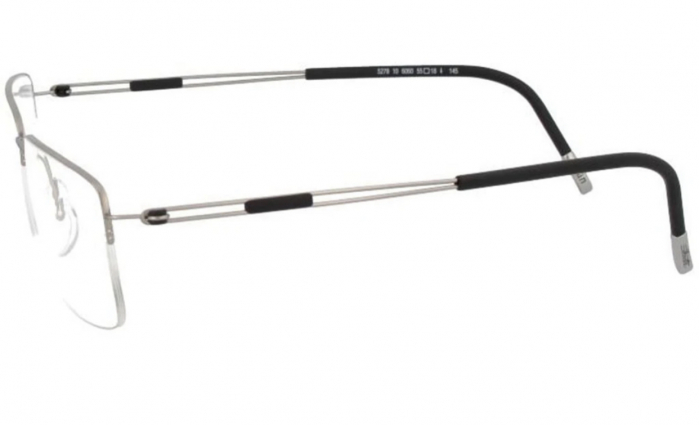 Rame Ochelari Vedere Silhouette 5278 10 6060 Titan [2]