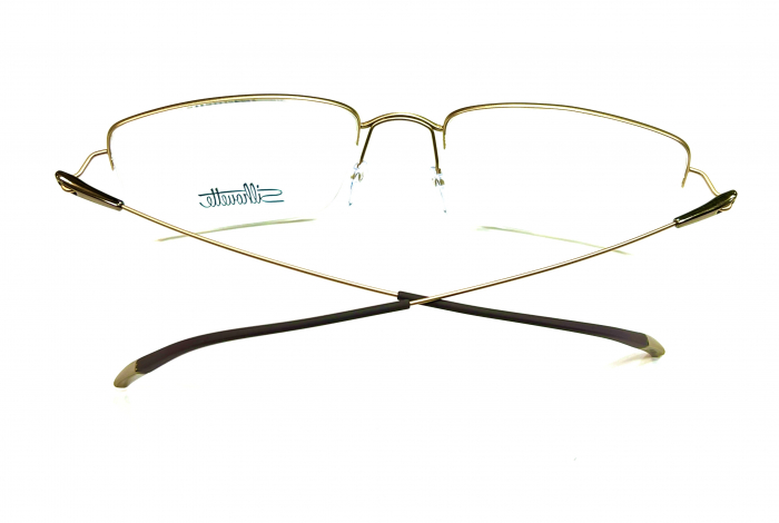 Rame ochelari vedere Titan Silhouette 5497/75 7630 [3]