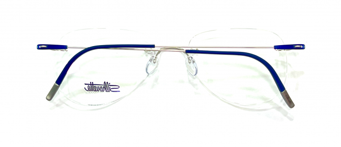 Rame Ochelari Vedere Titan Silhouette 5500 70 7000 [2]