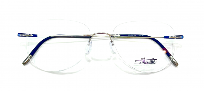 Rame Ochelari Vedere Titan Silhouette 5500 70 7000 [1]