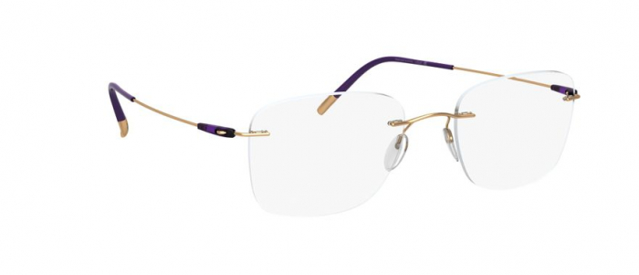 Rame Ochelari Vedere Titan Silhouette 5500 70 7530 Sasiu [1]