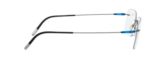 Rame de ochelari vedere Titan Silhouette 5500 BJ 6660 [2]