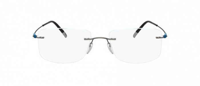 Rame de ochelari vedere Titan Silhouette 5500 BJ 6660 [3]