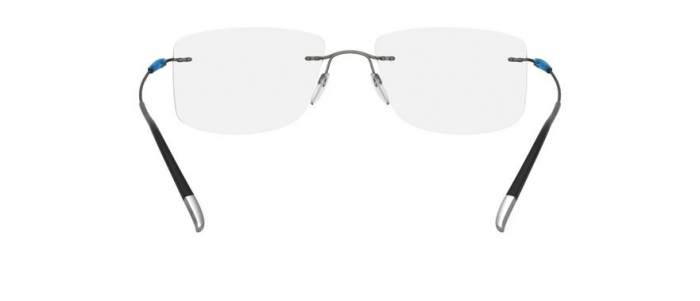 Rame de ochelari vedere Titan Silhouette 5500 BJ 6660 [4]