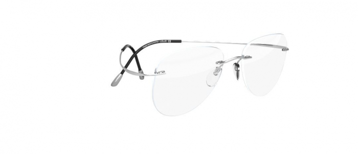 Rame Ochelari de Vedere Silhouette 5515 CM 7010 [2]