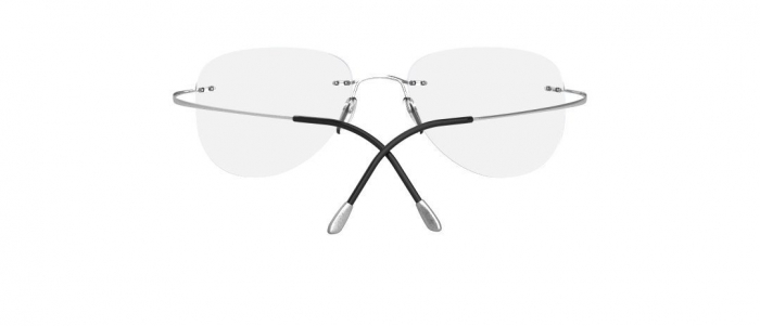 Rame Ochelari de Vedere Silhouette 5515 CM 7010 [4]