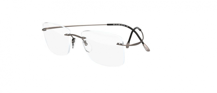 Rame Ochelari de Vedere Titan Silhouette 5515 6560  19-150 SASIU [1]