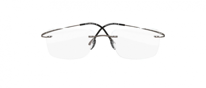 Rame Ochelari de Vedere Titan Silhouette 5515 6560  19-150 SASIU [2]