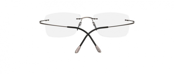 Rame Ochelari de Vedere Titan Silhouette 5515 6560  19-150 SASIU [5]