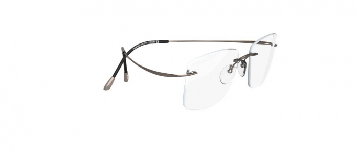 Rame Ochelari de Vedere Titan Silhouette 5515 6560  19-150 SASIU [4]