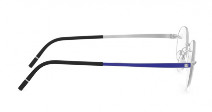 Rame ochelari vedere Titan Silhouette 5529 70 4600 [2]