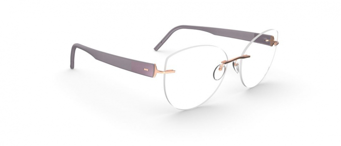 Rame Ochelari Vedere Titan Silhouette 5553 KH 3530 [1]