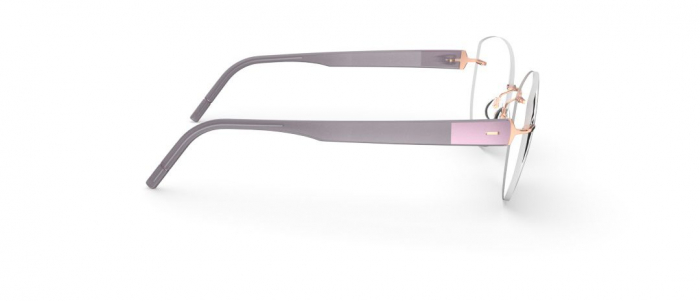 Rame Ochelari Vedere Titan Silhouette 5553 KH 3530 [2]