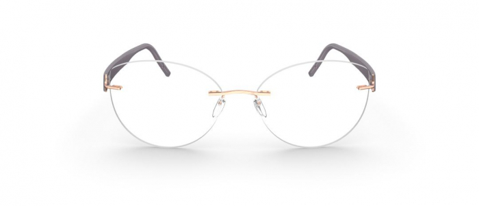Rame Ochelari Vedere Titan Silhouette 5553 KH 3530 [3]