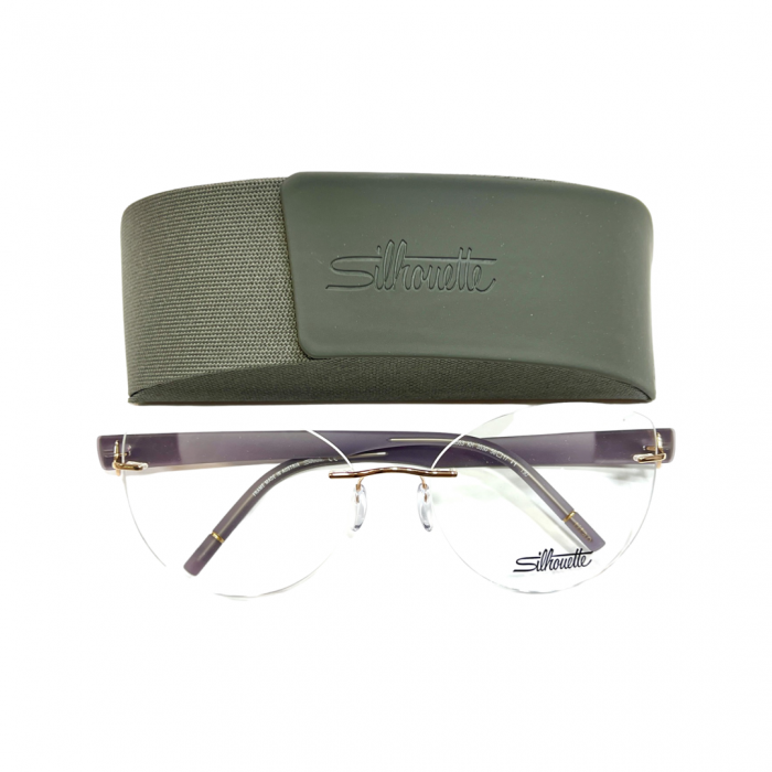 Rame Ochelari Vedere Titan Silhouette 5553 KH 3530 [5]