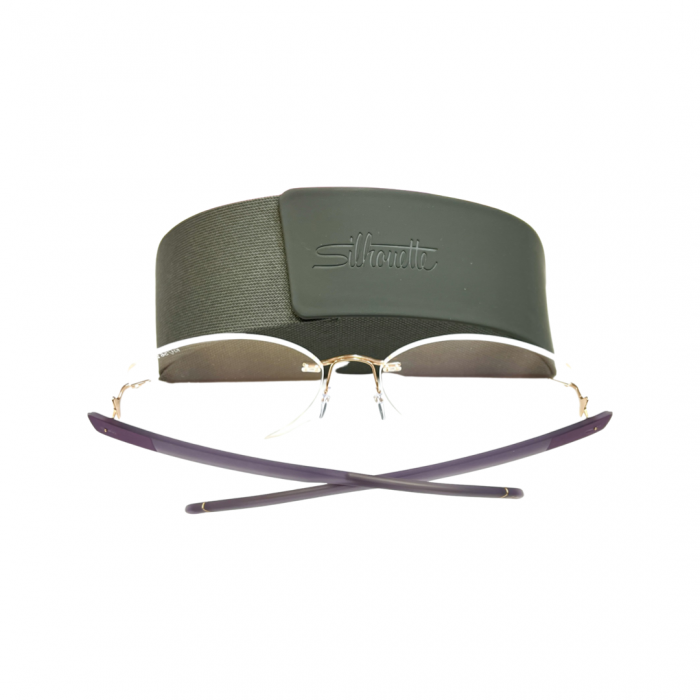 Rame Ochelari Vedere Titan Silhouette 5553 KH 3530 [6]