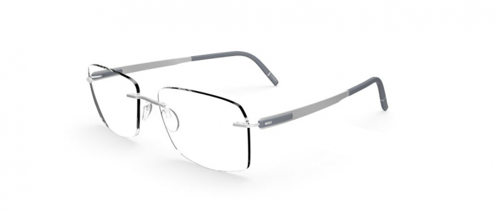 Rame Ochelari Vedere Titan Silhouette 5555 KR 7110 [1]