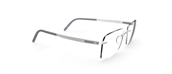 Rame Ochelari Vedere Titan Silhouette 5555 KR 7110 [4]