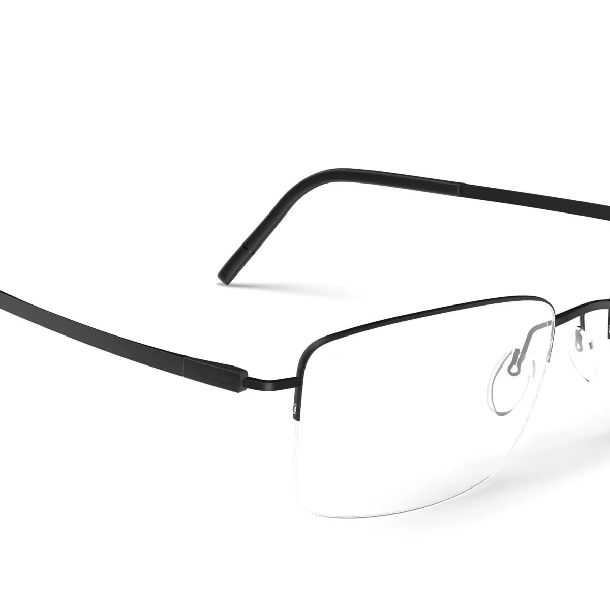 Silhouette 5571 75 9040 Titan  Rame Ochelari de Vedere din titan [3]