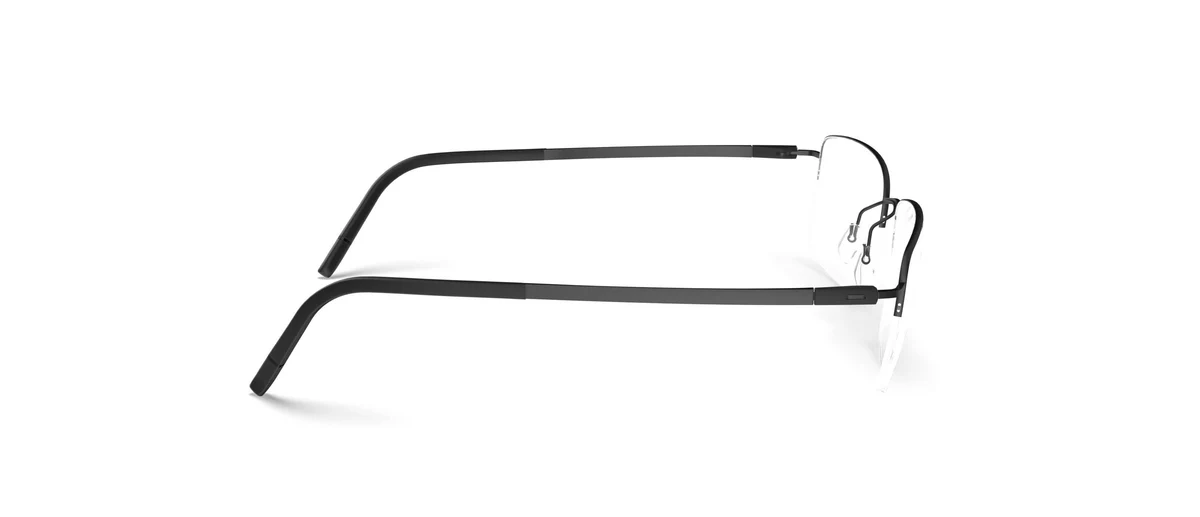 Silhouette 5571 75 9040 Titan  Rame Ochelari de Vedere din titan [4]