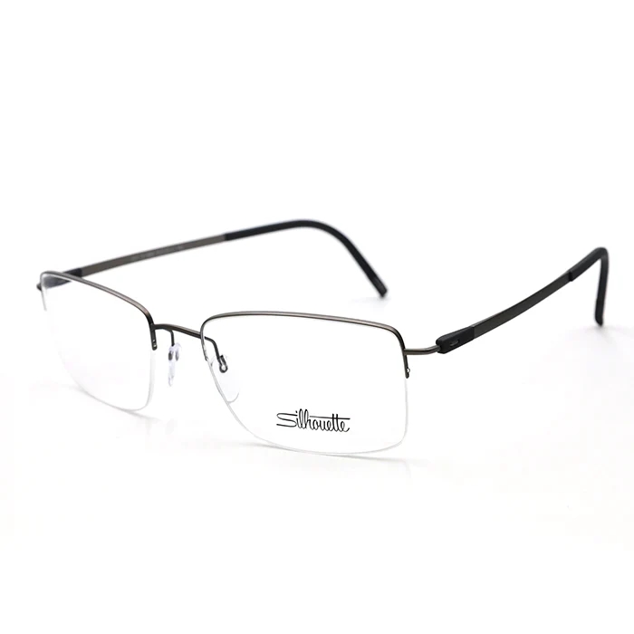 Silhouette 5571 75 9040 Titan  Rame Ochelari de Vedere din titan [2]