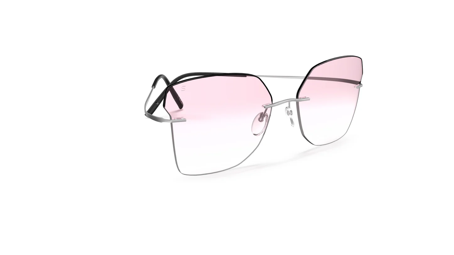 Silhouette #SilhouetteEyewear #TitanMinimalArt #TitaniumFrames #MinimalArt #StellarMintPhoenix #MintPhoenix #LuxuryEyewear #PremiumFrames #TitaniumGlasses #UltraLightFrames #RameTitan #OchelariSilhouette #RamePremium #OchelariDeVedere #EyewearFashion #MinimalistStyle #LuxuryStyle #FramelessGlasses #TitanFrames #Optica #RameElegante #BusinessStyle #ModernEyewear #DesignerFrames #Silhouette5599 #TitanMinimalArtCollection #PremiumOptics #ElegantLook #HighEndEye [3]
