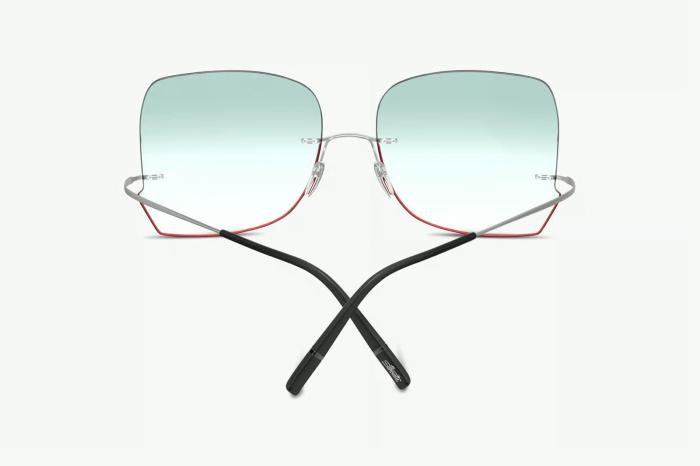 Silhouette #SilhouetteEyewear #TitanMinimalArt #TitaniumFrames #MinimalArt #StellarMintPhoenix #MintPhoenix #LuxuryEyewear #PremiumFrames #TitaniumGlasses #UltraLightFrames #RameTitan #OchelariSilhouette #RamePremium #OchelariDeVedere #EyewearFashion #MinimalistStyle #LuxuryStyle #FramelessGlasses #TitanFrames #Optica #RameElegante #BusinessStyle #ModernEyewear #DesignerFrames #Silhouette5599 #TitanMinimalArtCollection #PremiumOptics #ElegantLook #HighEndEye [5]
