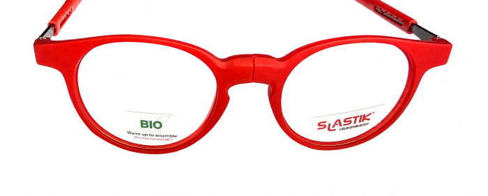 Slastik SOHO PRIME BIO Rame Ochelari de Vedere Slastik cu snur magnetic [3]