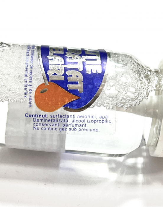 Soluție / Sprai  De Curatat Lentilele Ochelarilor 50ml [3]