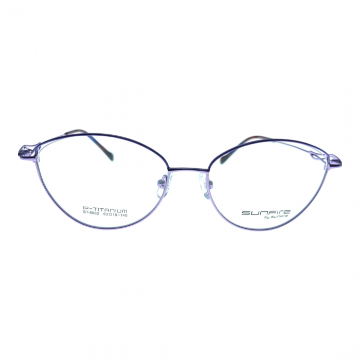 Rama ochelari din Titan Sunfire ST8882 13 [2]