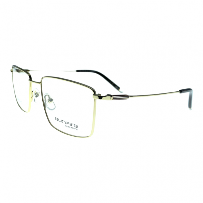 Rama ochelari din Titan Sunfire ST9208 50 [2]
