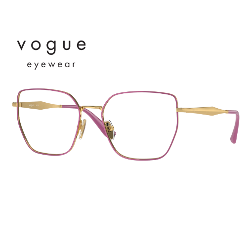 Vogue VO4283 5186 Rame Ochelari de Vedere Vogue  53-17-140 [2]