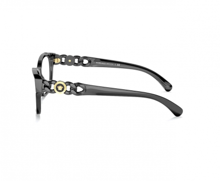 Rame ochelari vedere VERSACE VE3306 GB1 [2]