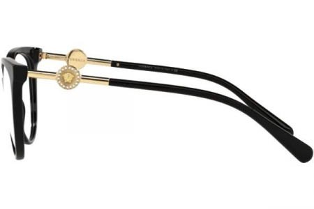 Rame ochelari vedere Versace VE3298B GB1 [1]