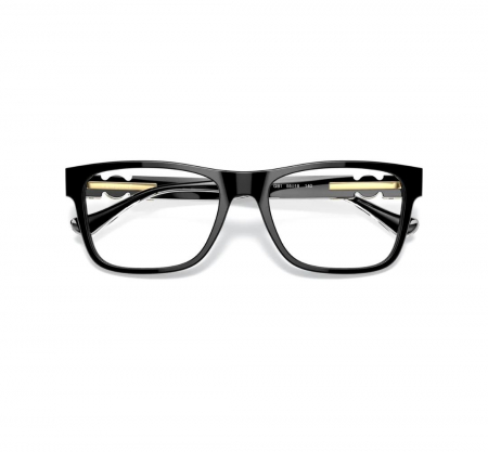 Rame Ochelari Vedere Versace VE3303 GB1 [4]